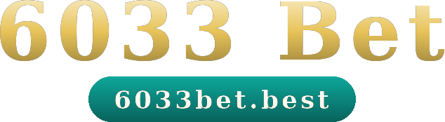 6033 Bet logo